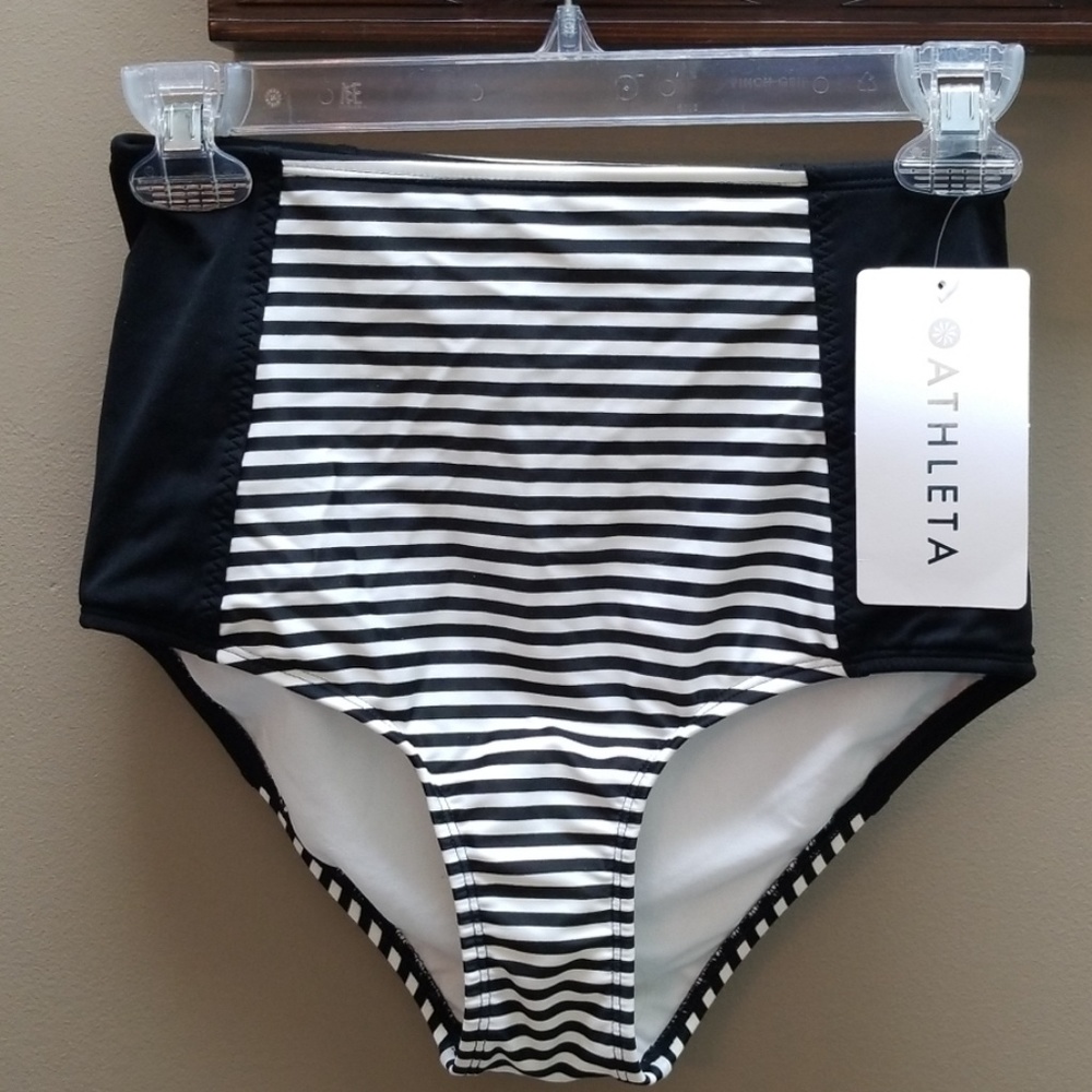 Athleta swim bottom